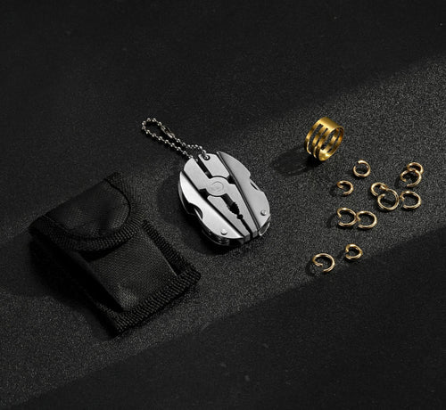 Jewellery Adjustment Tool Kit